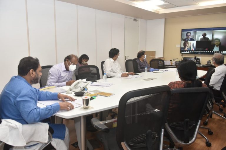 अपारंपरिक ऊर्जावर भर देणार