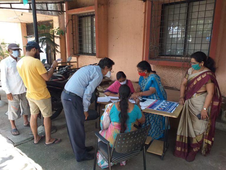 वीजबिलाबाबत तक्रारकर्त्या 98 टक्के ग्राहकांचे शंका निरसन