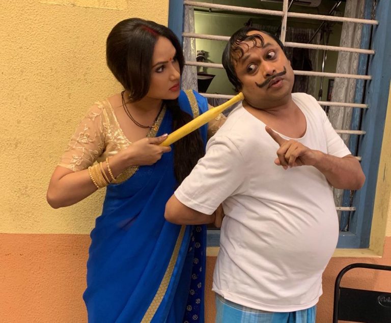 पती-पत्‍नीमधील नोक-झोक’हप्‍पू की उलटन पलटन’येतेय नवे किस्से घेऊन …