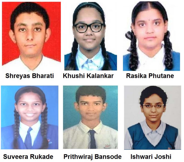 ‘रोझरी’ची शंभर टक्के यशाची ४७ वर्षांची परंपरा