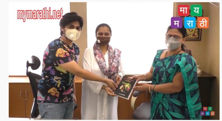 कलावंतांच्या आर्थिक विवंचना, समस्या मनापासून सोडवायला अद्याप कोणी पुढे आलेच नाही  -प्रिया बेर्डे