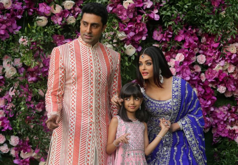 नवीन टेस्टमध्ये ऐश्वर्या आणि आराध्याही पॉझिटिव्ह, फक्त जया यांचा रिपोर्ट निगेटिव्ह, तीनही बंगले सॅनिटाइज