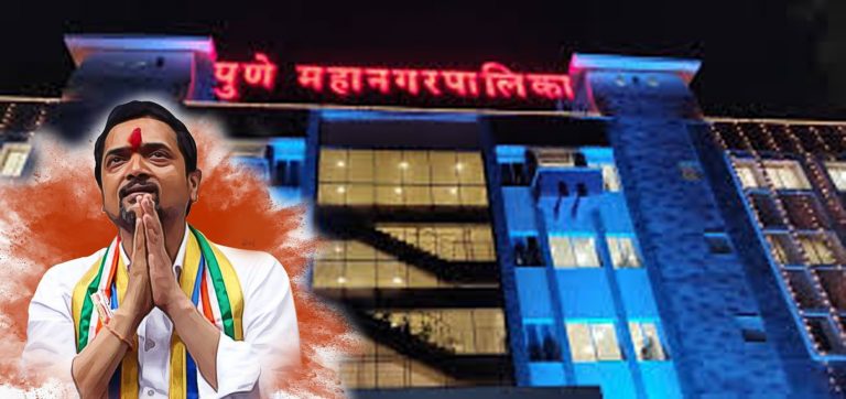 जम्बोतील आरोग्यसेवकांना वेळेवर योग्य वेतन द्या अन्यथा …मनसे चा इशारा