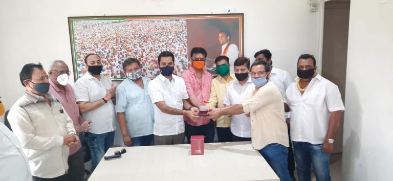 राम मंदिर भूमिपूजनासाठी पुण्यातून एक किलो चांदीची शिला