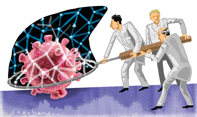 कोरोना विरुध्‍दच्‍या लढ्यामध्‍ये कॉर्पोरेट जगताचे सहकार्य