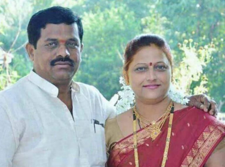 महापालिकेतील विरोधी पक्षनेत्या दिपाली धुमाळ व कुटुंबिय करणार ‘प्लाझ्मा’ दान