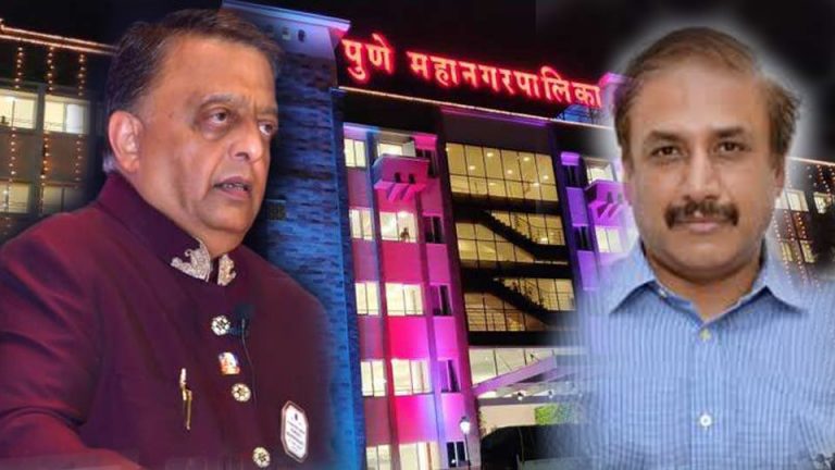 व्यापारी महासंघाच्या कोरोना चाचणीत सर्व  व्यापाऱ्यांचे रिपोर्ट निगेटीव्ह-32 कर्मचारी पॉझिटीव्ह