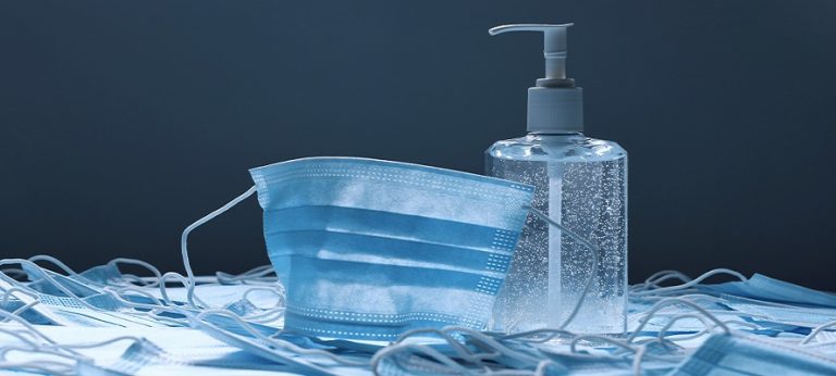 मास्क, सॅनिटायजरच्या दर निश्चितीसाठी समिती गठीत करण्याचा निर्णय