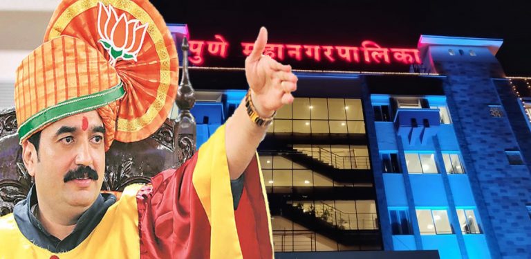 महामारीची खरी जबाबदारी राज्य सरकारची :तरीही पालिका आघाडीवर -महापौर 