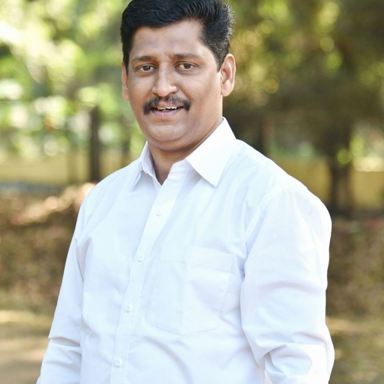 पालिकेच्या असहकार्यामुळे सामाजिक कार्यकर्ते,रुग्णांना अडचण -राष्ट्रवादीचे कार्यकर्ते नितीन जाधव यांची व्यथा