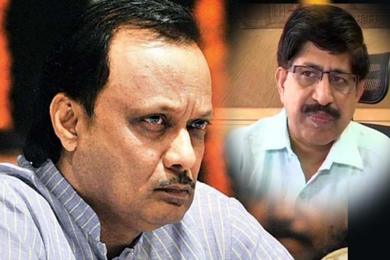 मराठी अधिकाऱ्याला दादांनी का बनविले बळीचा बकरा ?