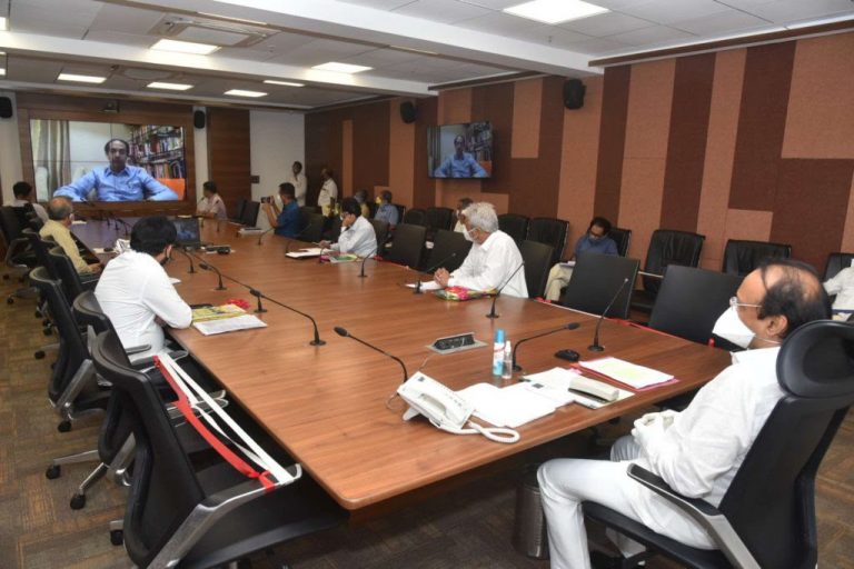 महाडीबीटी पोर्टलमुळे मातीत राबणाऱ्या शेतकऱ्याला तंत्रज्ञानाची साथ – मुख्यमंत्री