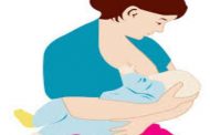 आयोडीन, स्तनपान माता व बाळासाठी उत्तम आरोग्याची गुरुकिल्ली