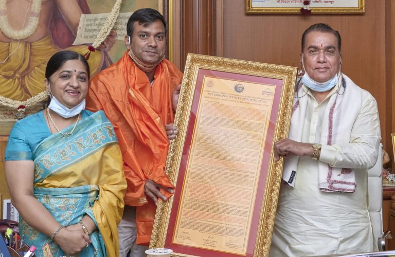 जागतिक दर्जाची विद्यापीठे निर्माण करावीः डॉ. रघुनाथ माशेलकर