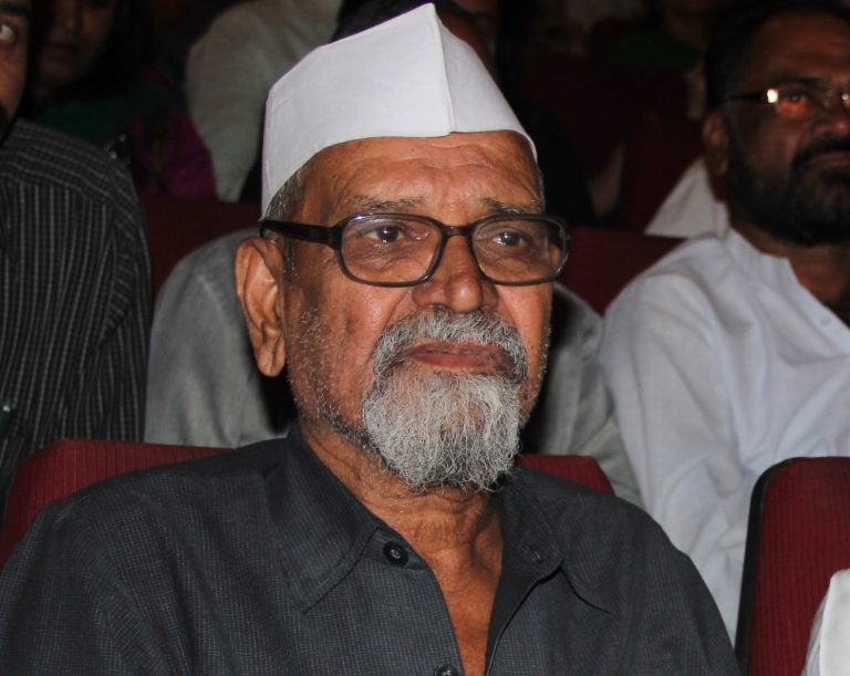 मुरलीधर शिंगोटे यांचा वृत्तपत्र विक्रेता ते वृत्तपत्र समुहाचे मालक हा प्रवास प्रेरणादायी – अमित देशमुख