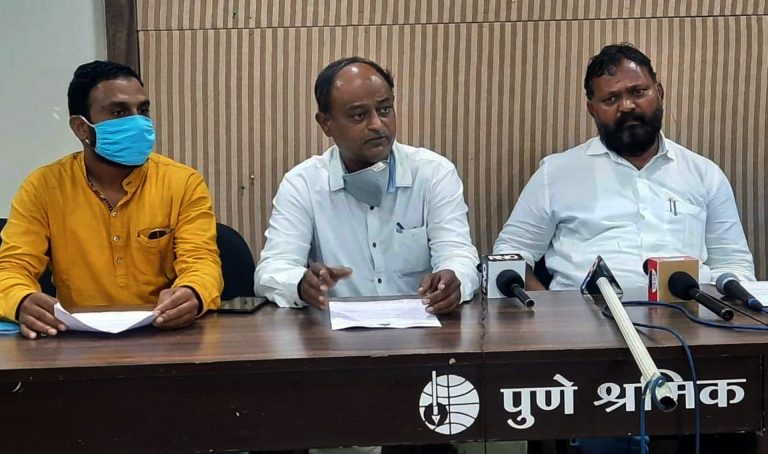 …अन्यथा मंत्रालयास घेराव घालणार : संभाजीराजे