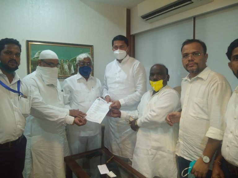 राज्यात शेत मजूर बोर्ड स्थापन करावे. ..! आरपीआयची (रिफॉरमिस्ट)मागणी राज्य सरकार सकारात्मक