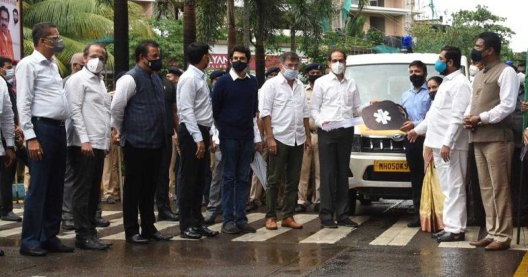 कोरोना सोबतच इतर बाबींवर मनपा यंत्रणांनी लक्ष केंद्रीत करावे – मुख्यमंत्री उद्धव ठाकरे