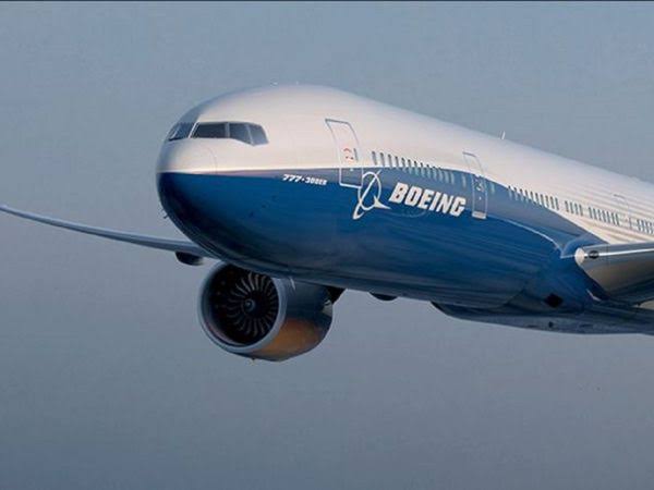 पंतप्रधानांचे व्हीव्हीआयपी विमान:बोइंग-777 विमानाची किंमत 8458 कोटी रुपये