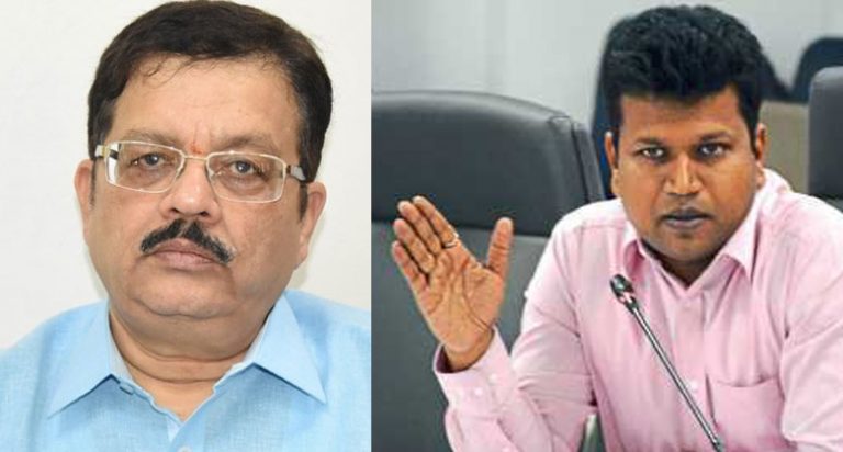 सेनापती…