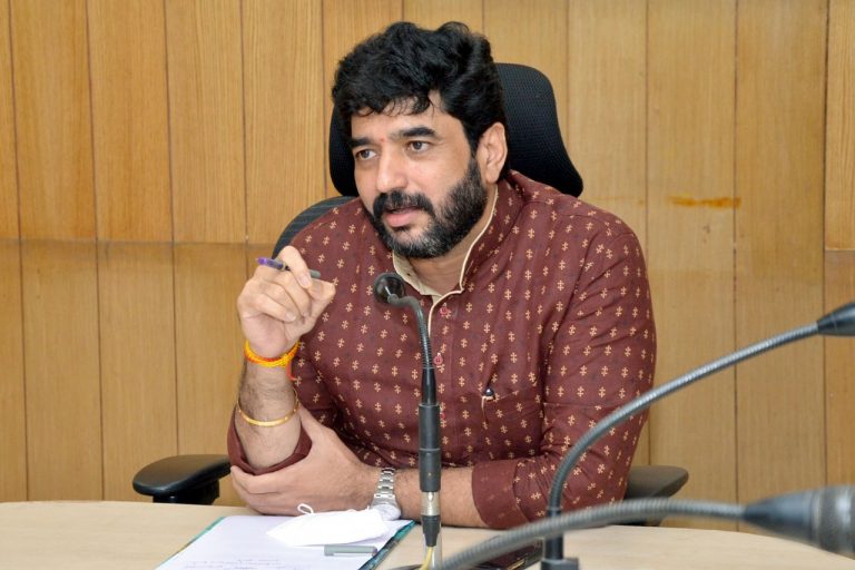 रविवारी – नागरिकांच्या समस्या समजून घेण्यासाठी खासदार मुरलीधर मोहोळ थेट जनतेशी थेट संवाद साधणार