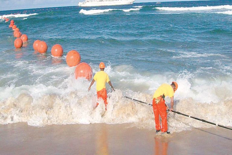 अंदमान व निकोबारमध्ये आता ‘सुपर डिजिटल हायवे’; मराठी अधिकारी बुरडे यांची कर्तबगारी