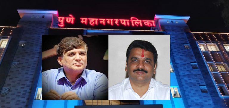 सभा न चालविणे हे तर महापौरांचे पळपुटे धोरण -विरोधी पक्षांचा  आरोप (व्हिडीओ)