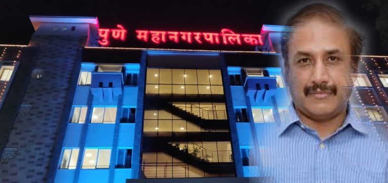 महापालिकेच्या तिजोरीला शंभर कोटींचा खड्डा