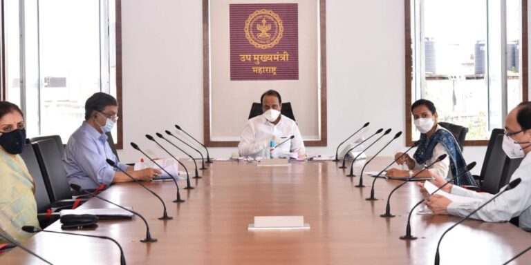 राज्याच्या क्रीडा धोरणात लवकरच सुधारणा करणार -उपमुख्यमंत्री