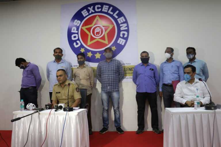 मित्राची वाट पाहणाऱ्या तरुणाचा कोयत्याने वार करून खून