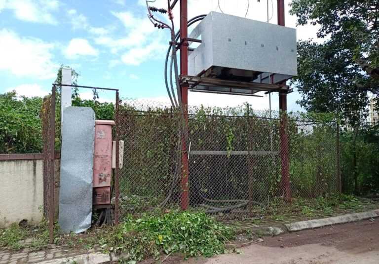 पिंपरी चिंचवड शहरामध्ये आणखी 300 रोहित्रांना सुरक्षा आवरण लावणार