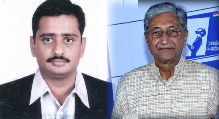 एआयटीएच्या सहसचिवपदी सुंदर अय्यर यांची, उपाध्यक्षपदी भरत ओझा यांची निवड