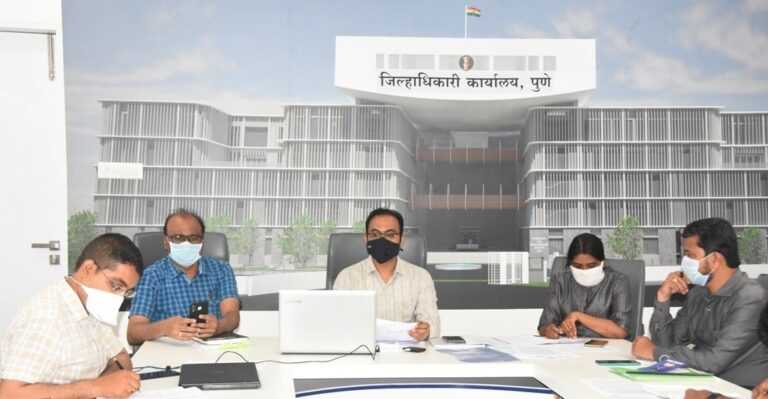 महात्मा ज्योतिबा फुले जन आरोग्य योजनेची प्रभावी अंमलबजावणी करावी-जिल्हाधिकारी डॉ राजेश देशमुख