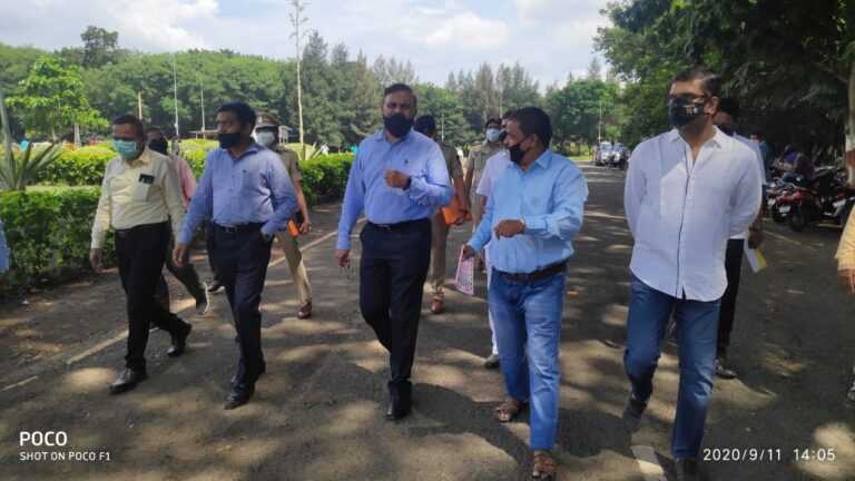 राज्यातील वाहनचालकांना कुठल्याही परिवहन कार्यालयातून शिकाऊ व पक्के लायसन्स मिळाले पाहिजे