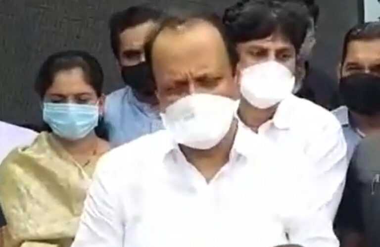 महाराष्ट्रात शेतकरी विधेयक आणि कामगार सुधारणा विधेयक लागू होणार नाही-उपमुख्यमंत्री अजित पवार