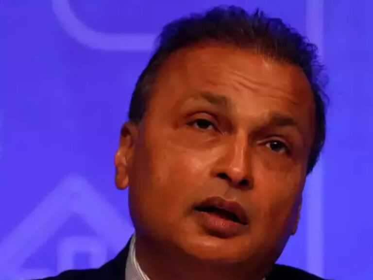 ‘दागिने विकून वकिलांची फी भरली- स्वतःची अशी माझी कोणतीच मोठी  संपत्ती नाही.. अनिल अंबानी