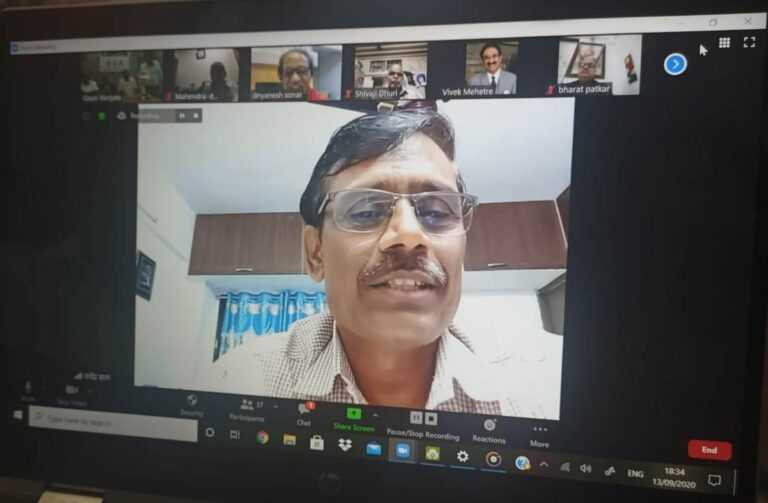 आशेचा दीप प्रज्‍वलित करणारं ‘दिवा’ संमेलन