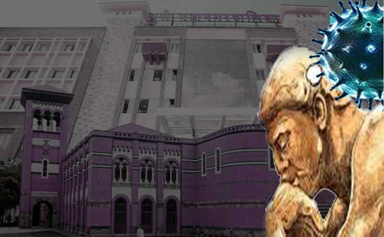 पुणे विभागात ॲक्टीव रुग्ण संख्या 19 हजार 767