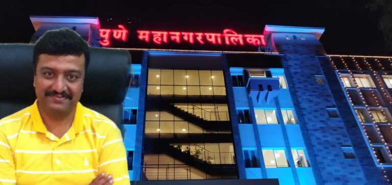 नगरसेवक वसंत मोरेंकडून दमदाटी चा पायंडा -सर्व आरोप खोटे ; अतिक्रमण प्रमुखांचा दावा (व्हिडीओ )