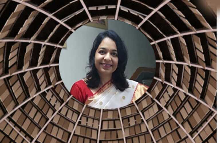 रुबल आगरवाल सापडू शकतात ..वादाच्या भोवऱ्यात…?