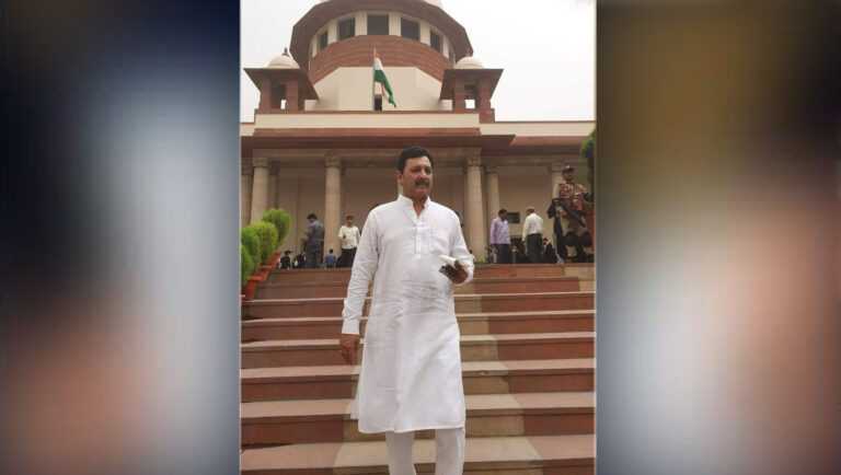 सरकार आताचे असो कि मागचे , दगाफटका करणाऱ्यांना जबर किंमत मोजावी लागेल, खासदार संभाजीराजे यांचा इशारा