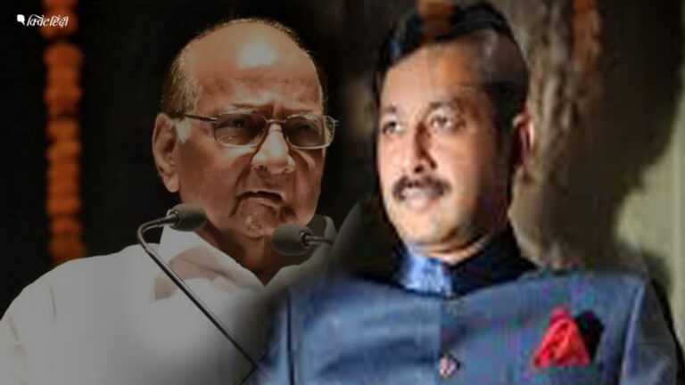 खासदार संभाजीराजे शरद पवारांनी मराठा आरक्षणामध्ये मध्यस्थी करावी -खासदार संभाजीराजे