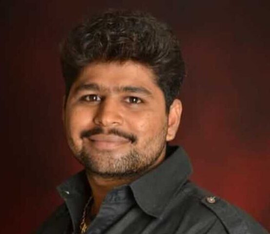 शिवसेना युवासेनेच्या दीपक मारटकरांचा ४७ वार करून खून