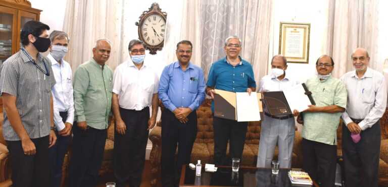 समाजाभिमुख संशोधने व्यवसायात रूपांतरित व्हावेत