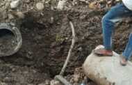 नऱ्हे परिसरात 15 ठिकाणी भूमिगत वाहिन्या तोडल्या; वीजपुरवठा विस्कळीत