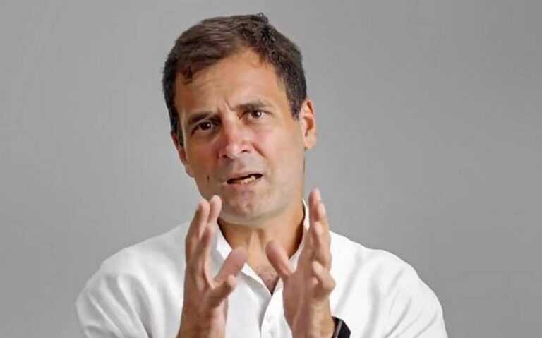 मोदी आडनाव खटल्याची सुप्रीम कोर्टात 21 जुलैला सुनावणी, तातडीने सुनावणीचे राहुल गांधींचे अपील मंजूर