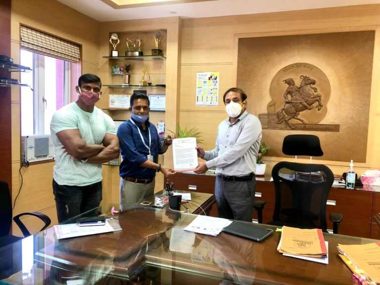 जिम सुरू करण्याची परवानगी कधी?