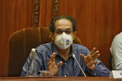 एसओपी निश्चित झाल्यावर सिनेमागृहे सुरु करण्याबाबत विचार – मुख्यमंत्री उद्धव ठाकरे