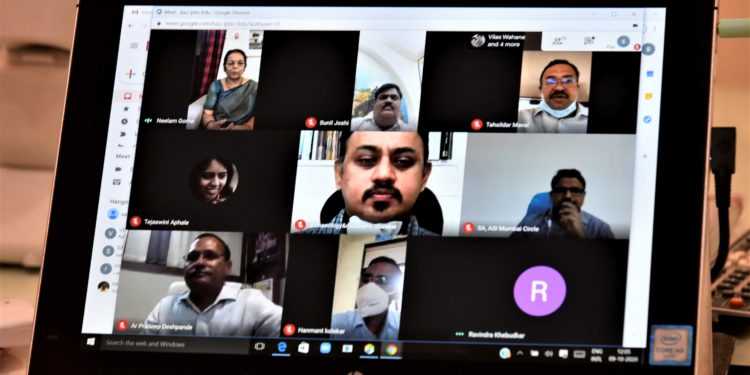 राज्यातील देवस्थान परिसरात भाविकांना सोयीसुविधा तातडीने उपलब्ध करून द्याव्यात – उपसभापती डॉ. नीलम गोऱ्हे