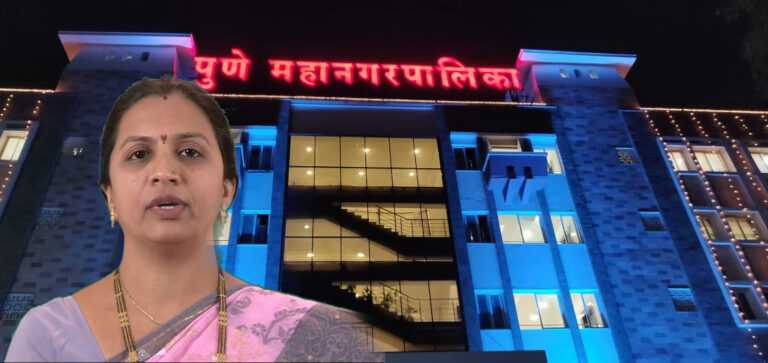 स्वारगेट ते कात्रज मेट्रो प्रकल्प महापौरांनी रखडवला – अश्विनी कदम यांचा आरोप (व्हिडीओ )